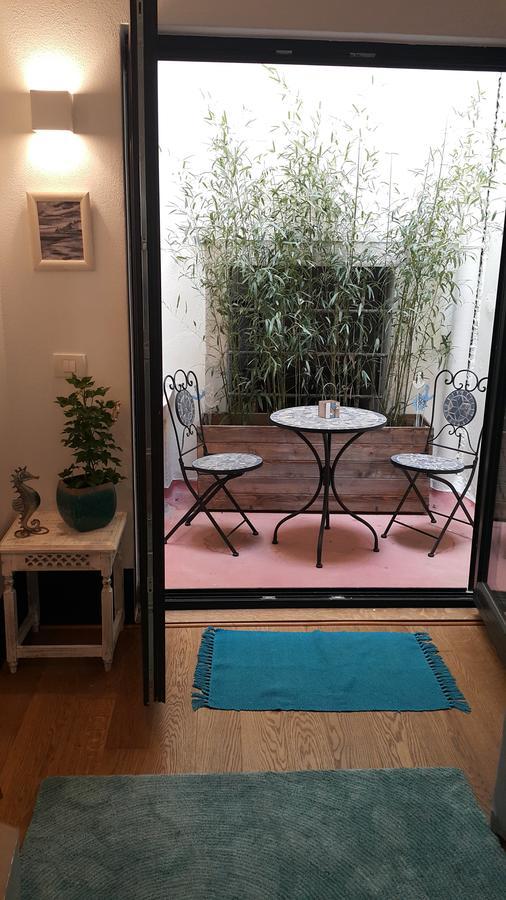 Casa Al Porto Antico Apartment ไพราน ภายนอก รูปภาพ