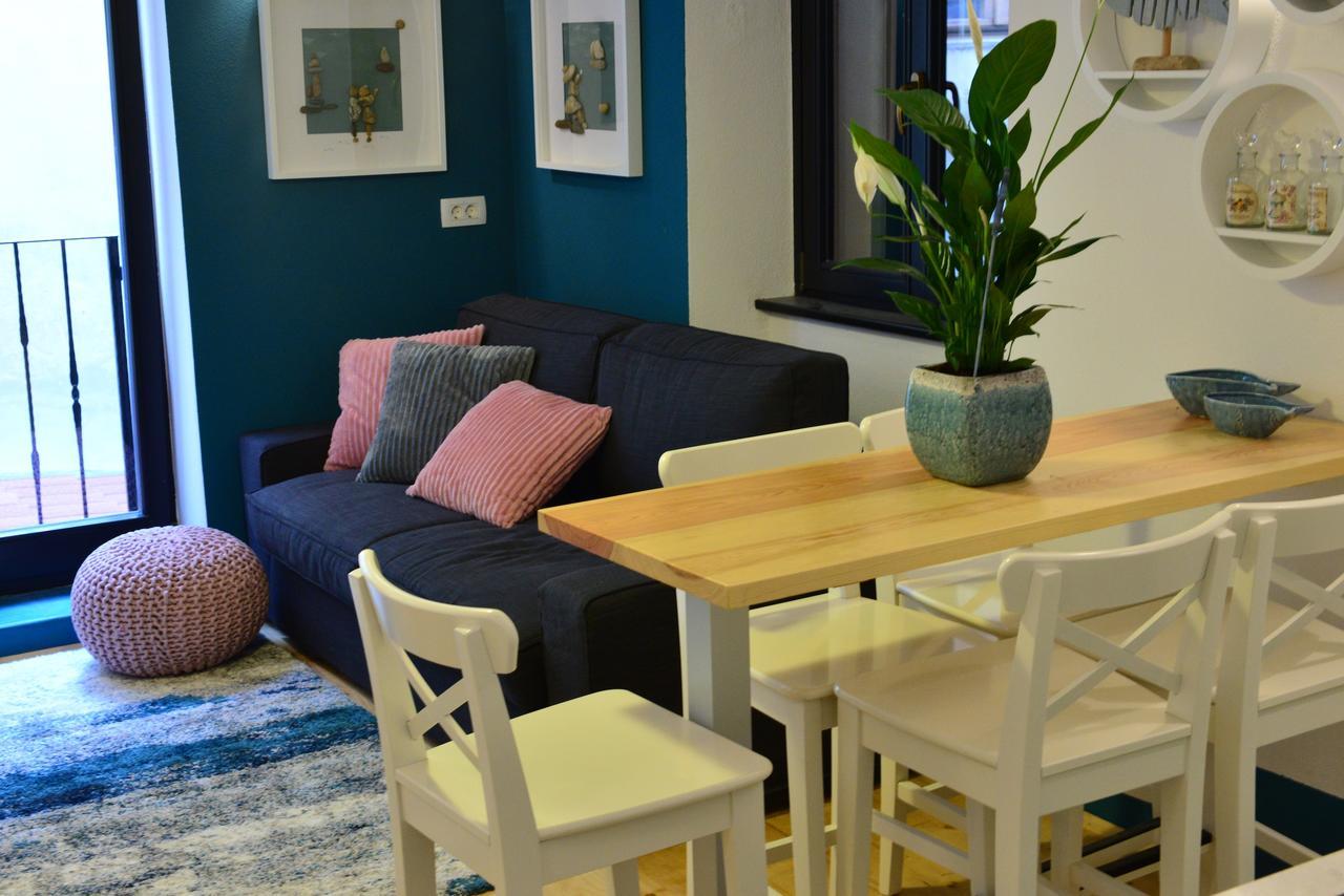Casa Al Porto Antico Apartment ไพราน ภายนอก รูปภาพ